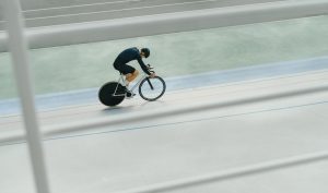 Velodrome Cycling Guide