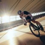 Velodrome races explained