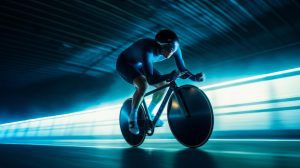 Velodrome Cycling Guide