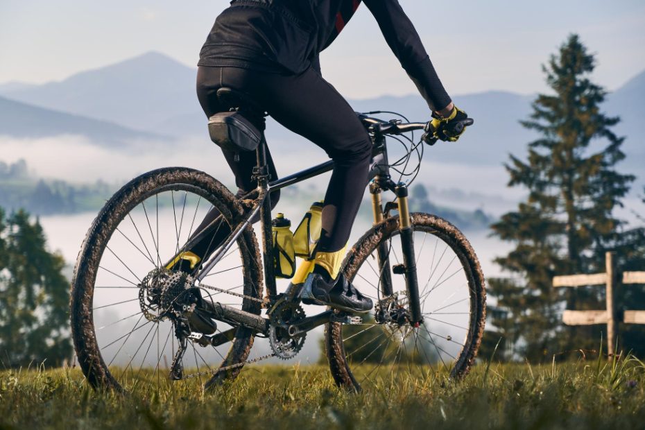 Is cyclocross bike good for bikepacking?