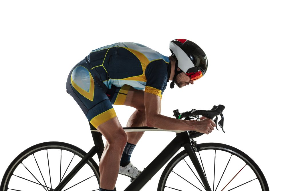 How do you do 30 30 cycling intervals?